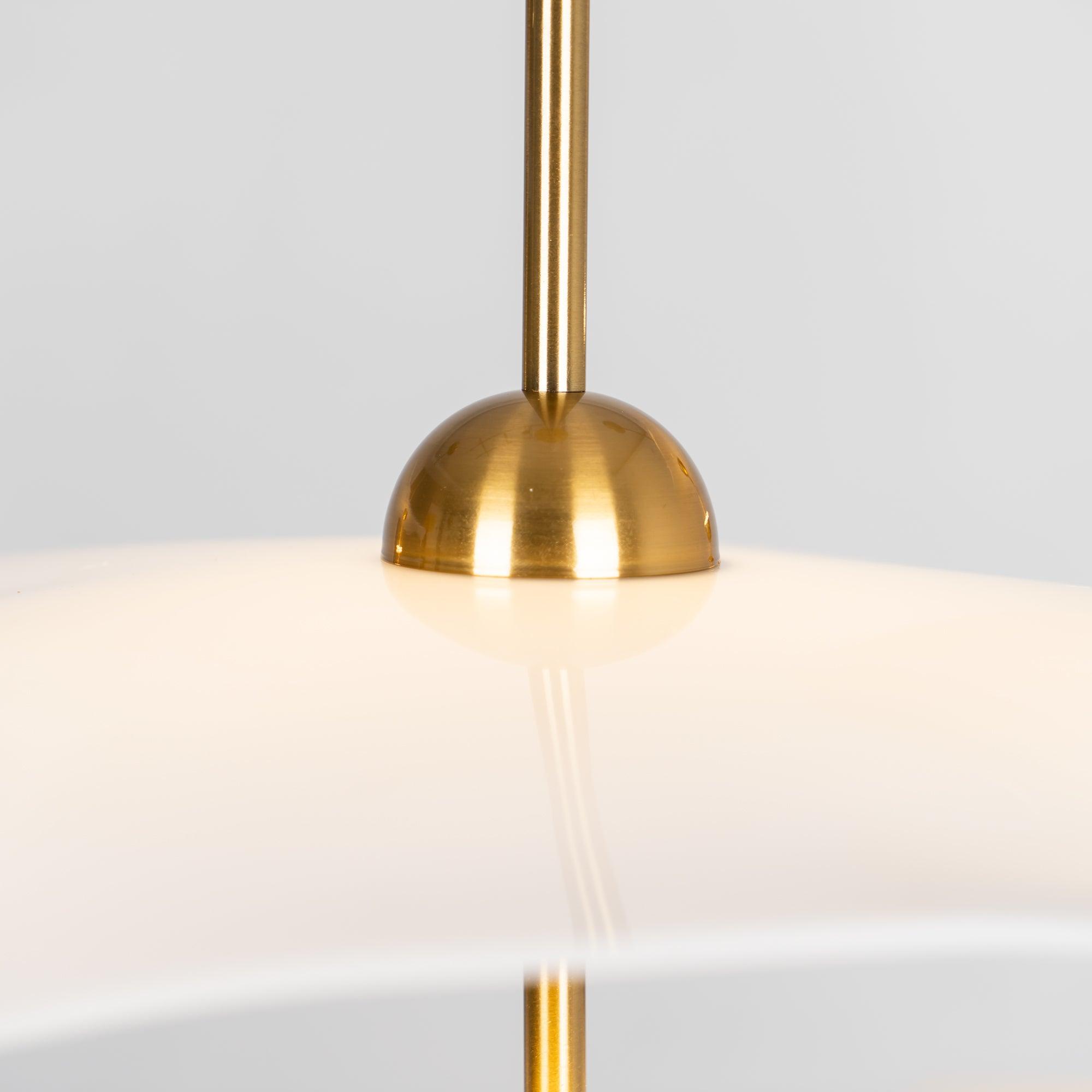 Lampada a sospensione Paira