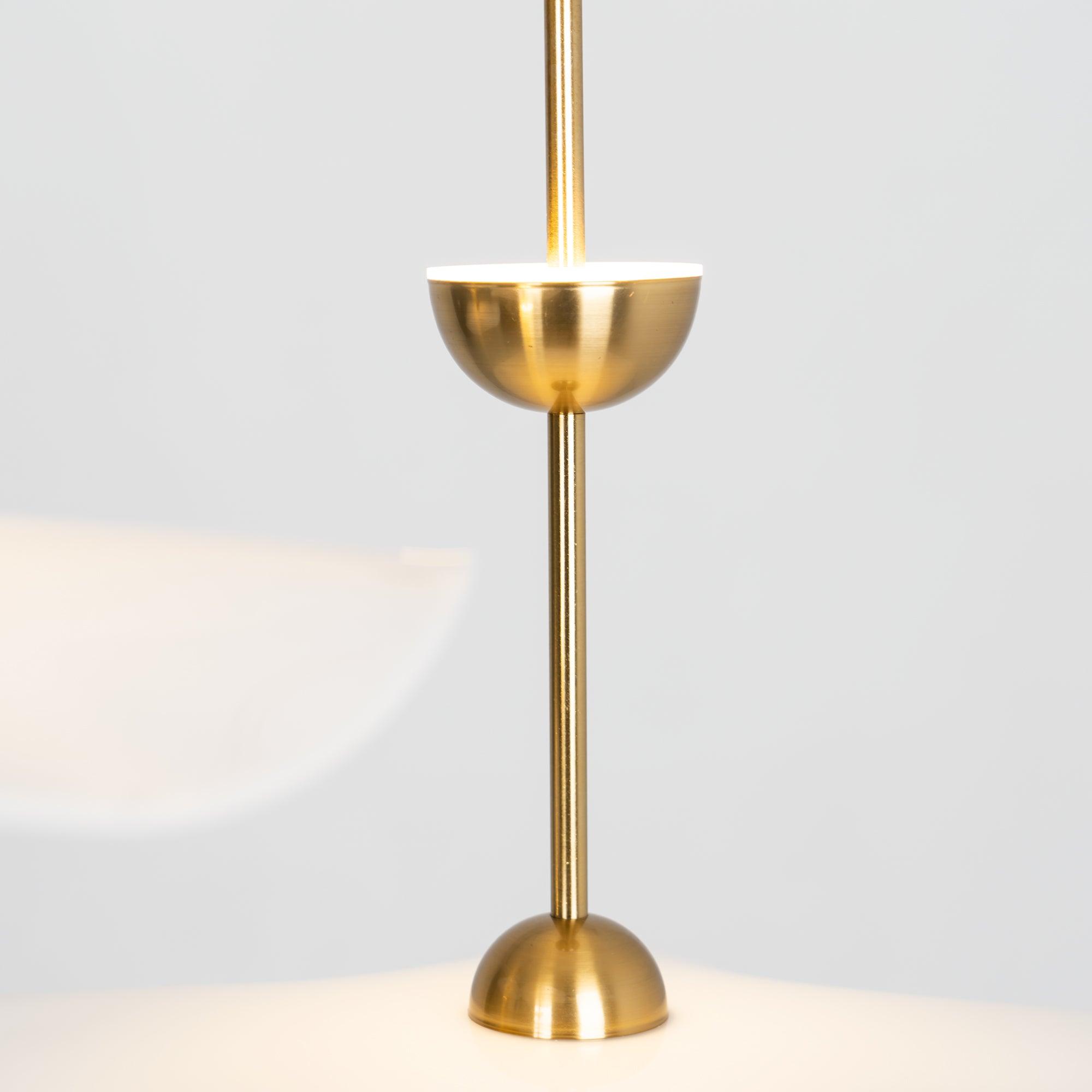 Lampada a sospensione Paira