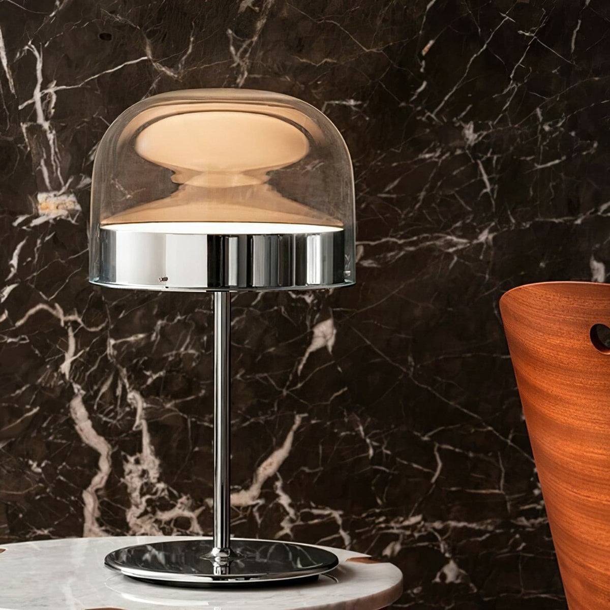 Equator LED Table Lamp – detail 13