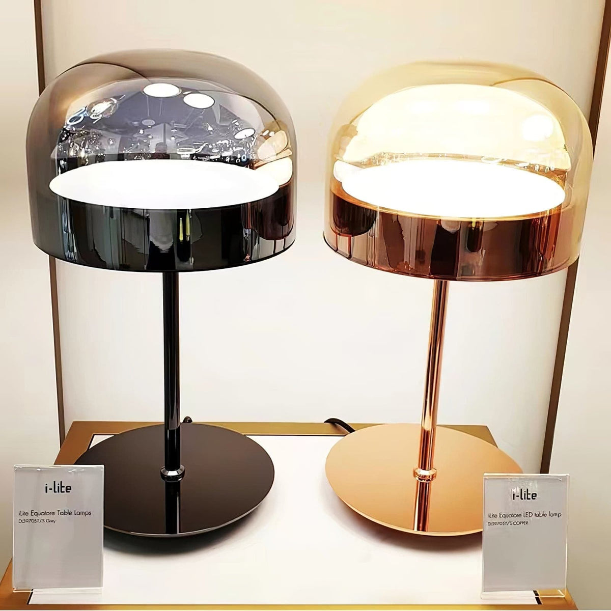 Lampada da tavolo Enarma