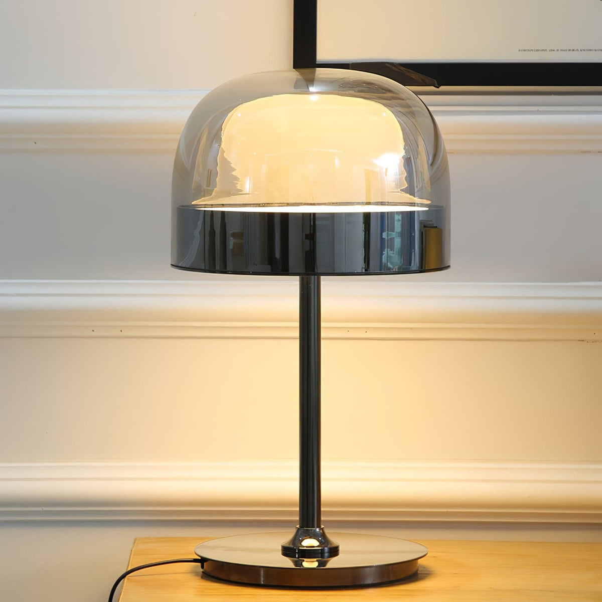 Equator LED Table Lamp – detail 6