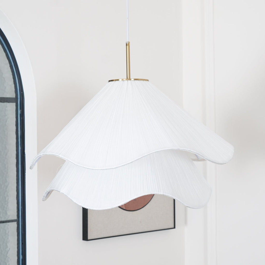 Lampada a sospensione Zalettavo