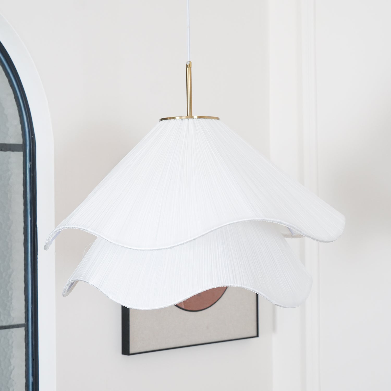 Lampada a sospensione Zalettavo