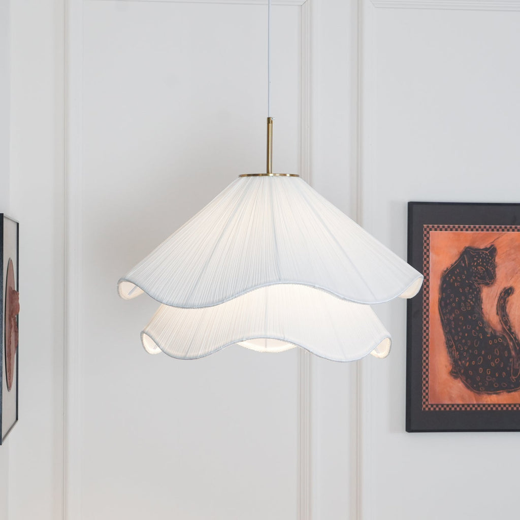 Lampada a sospensione Zalettavo