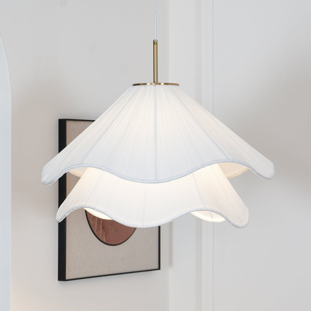 Lampada a sospensione Zalettavo