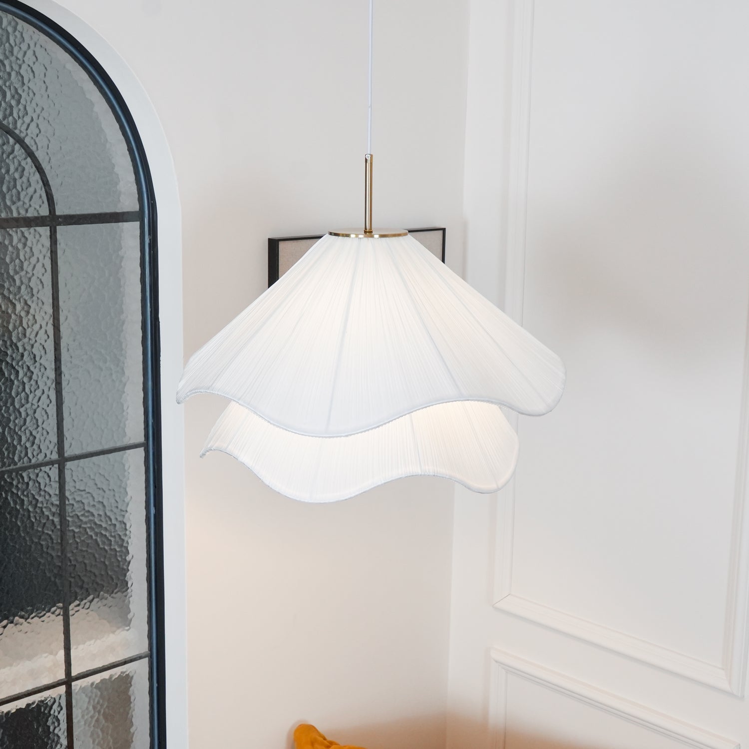 Lampada a sospensione Zalettavo