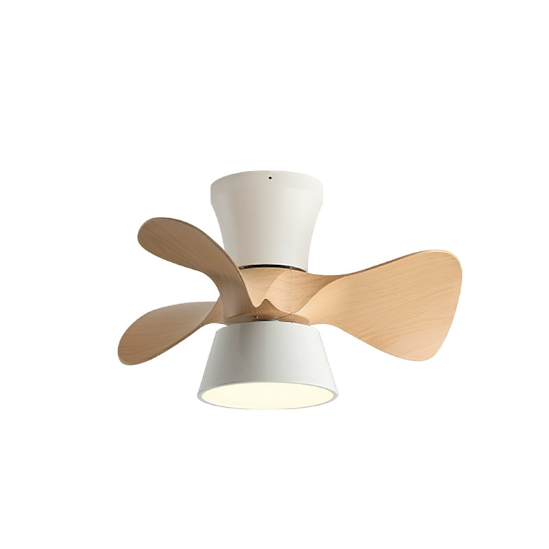 Fetcoi Ceiling Fan Light – detail 9