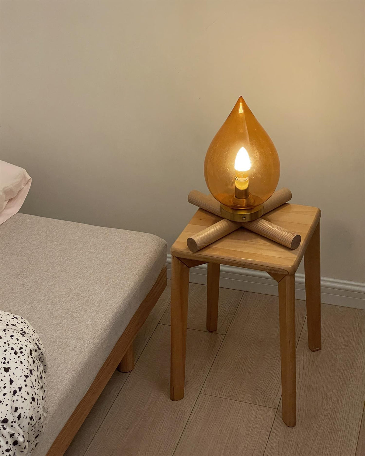 Firebeam Charge Table Lamp – detail 18