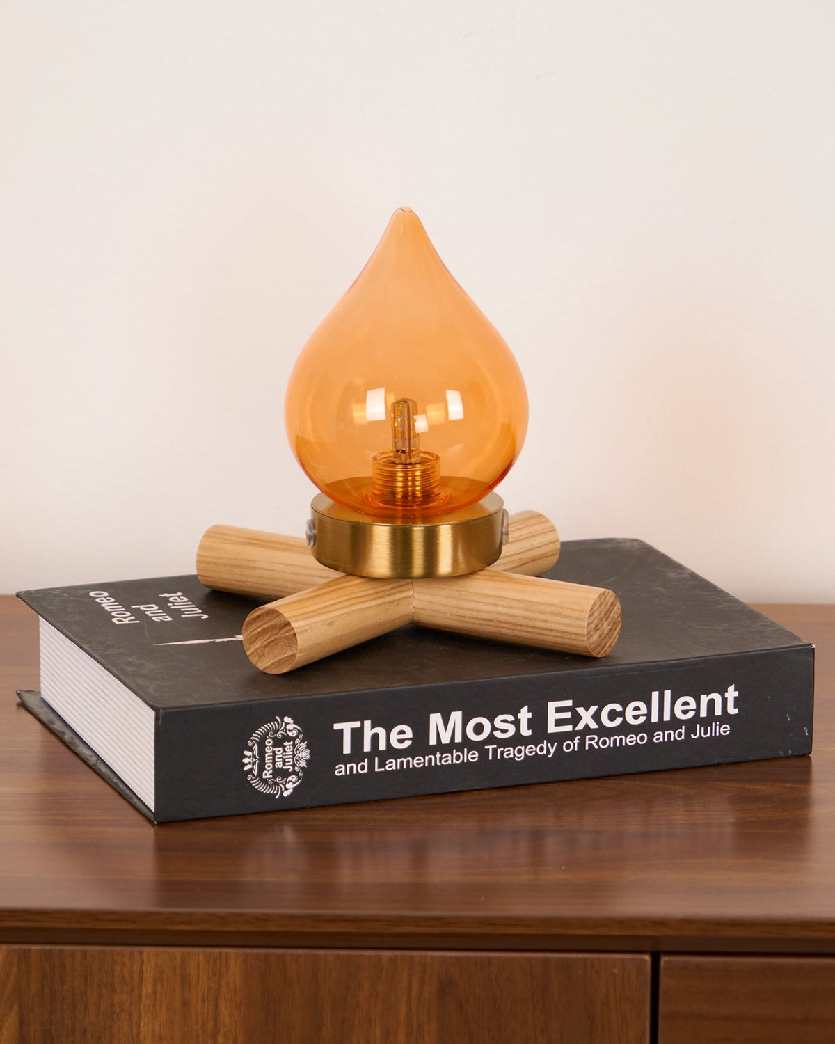 Firebeam Charge Table Lamp – detail 33