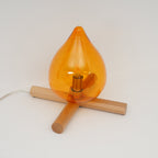 Lampada da tavolo Selenori