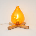 Lampada da tavolo Selenori