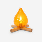 Lampada da tavolo Selenori