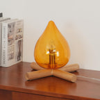 Lampada da tavolo Selenori