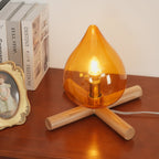 Lampada da tavolo Selenori