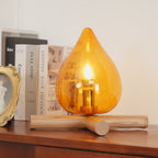 Lampada da tavolo Selenori