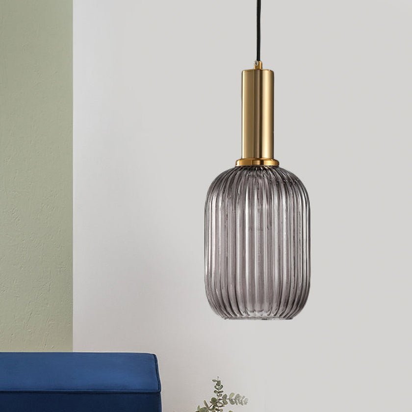 Flair Glass Pendant Lamp – detail 28