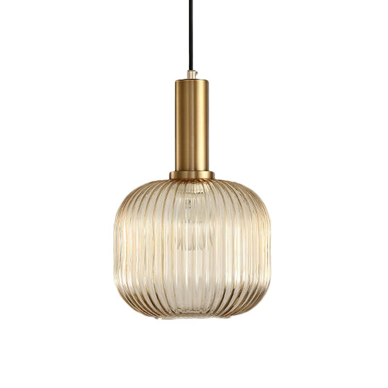 Flair Glass Pendant Lamp – detail 30