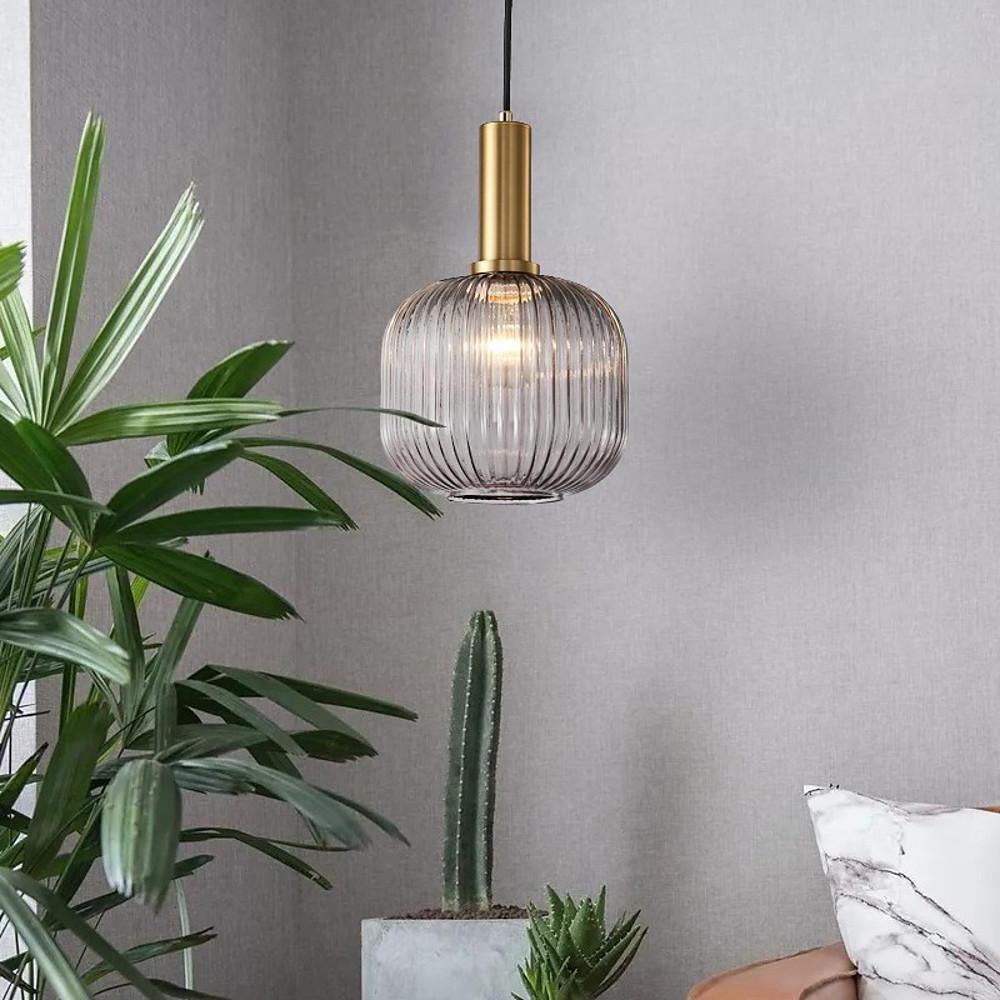 Flair Glass Pendant Lamp – detail 34