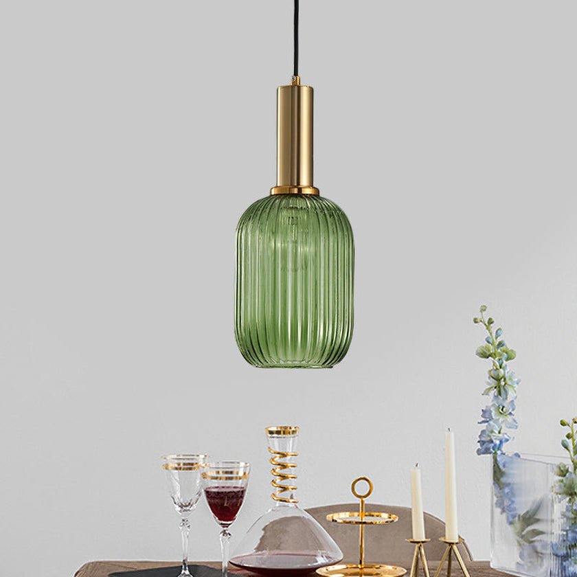 Flair Glass Pendant Lamp – detail 12