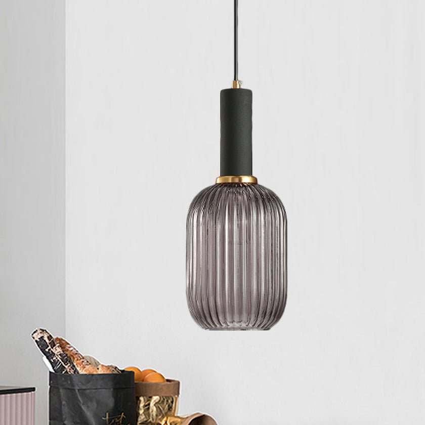 Flair Glass Pendant Lamp – detail 9