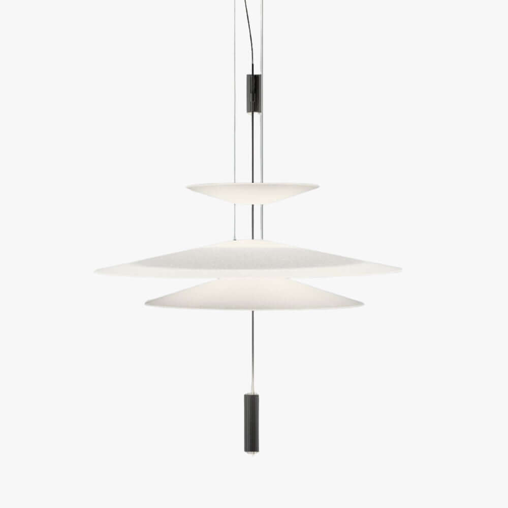 Lampada a sospensione Galonai