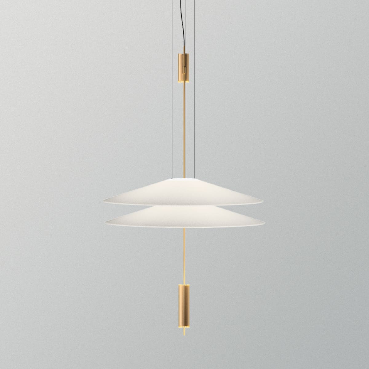 Lampada a sospensione Galonai