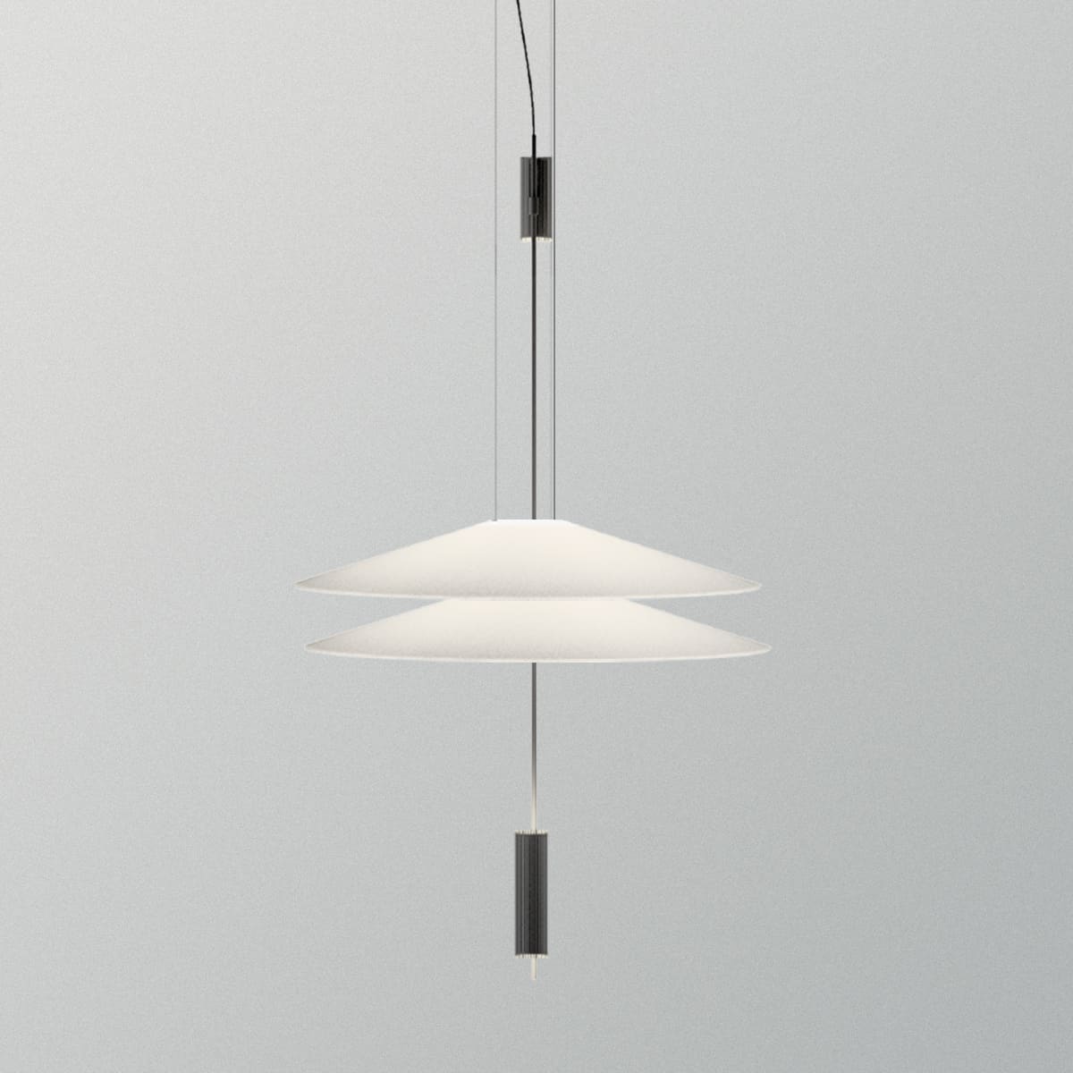 Lampada a sospensione Galonai
