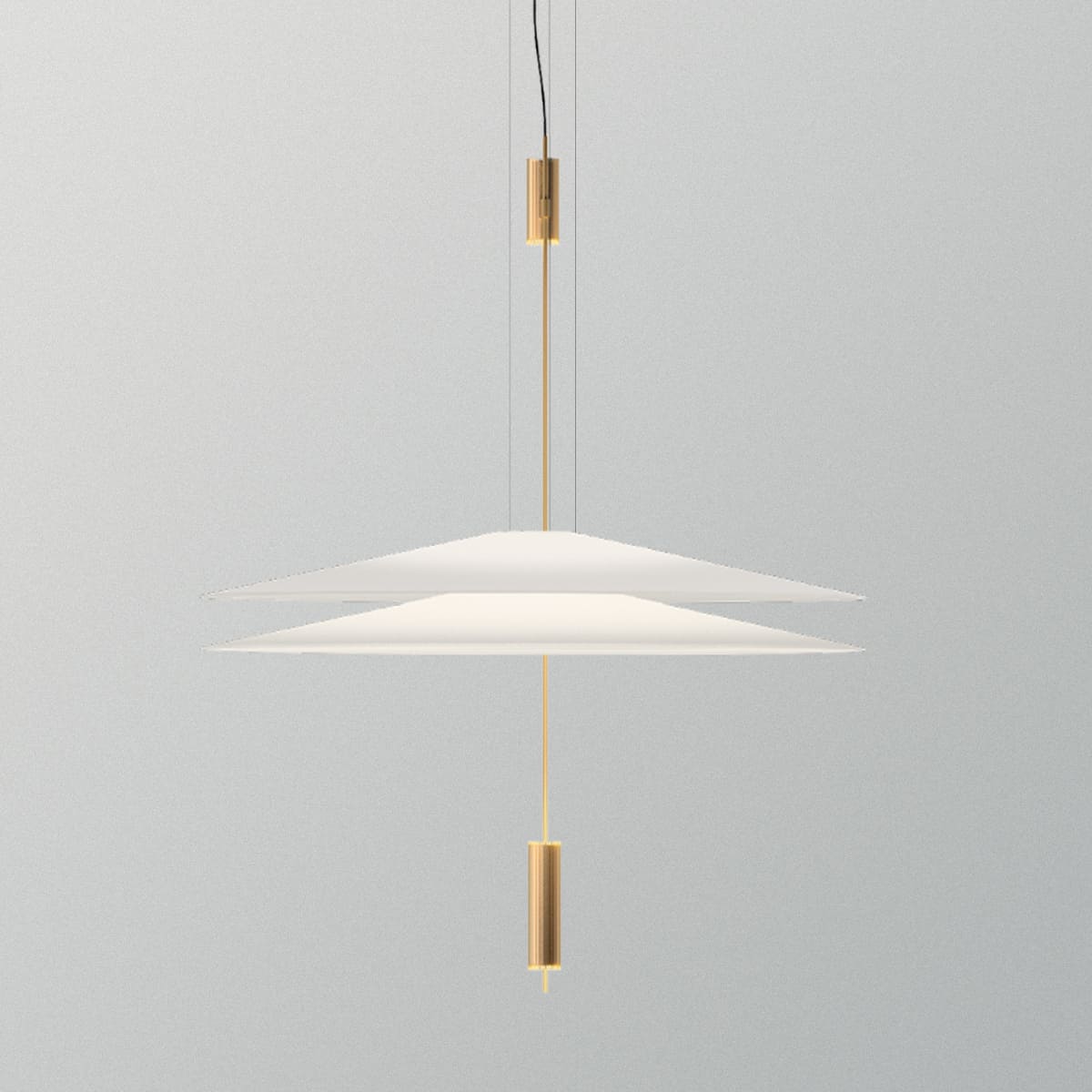 Lampada a sospensione Galonai