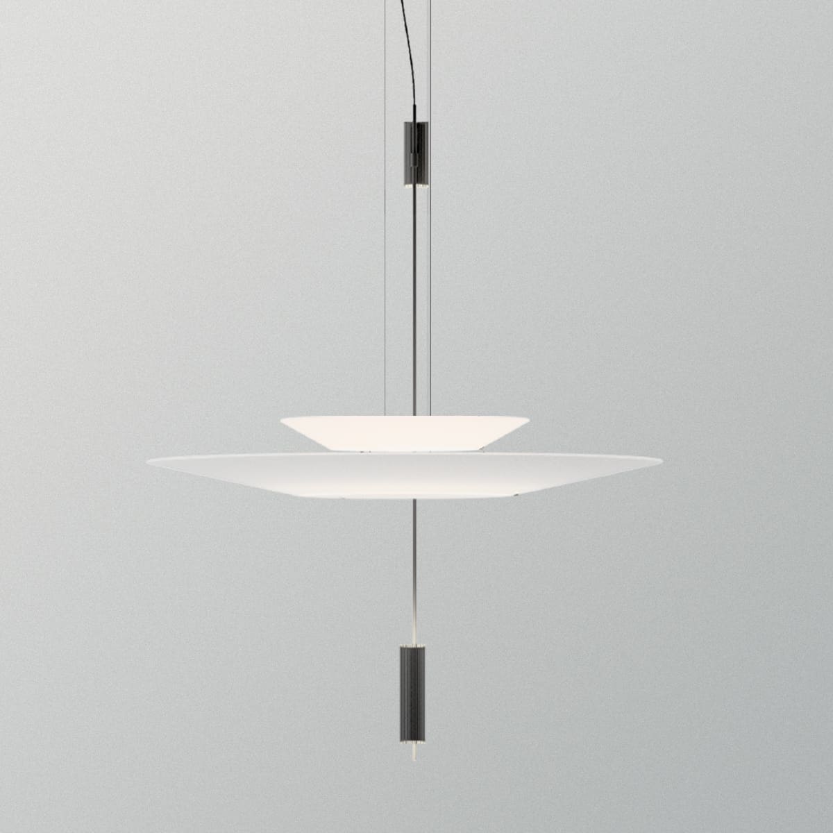 Lampada a sospensione Galonai