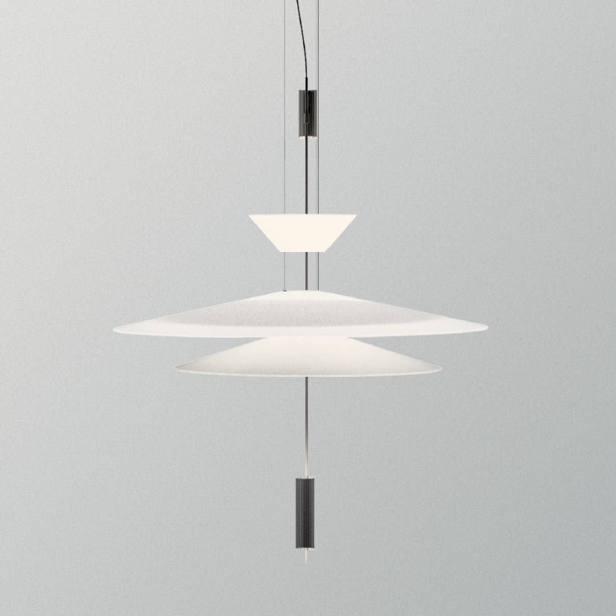 Lampada a sospensione Galonai
