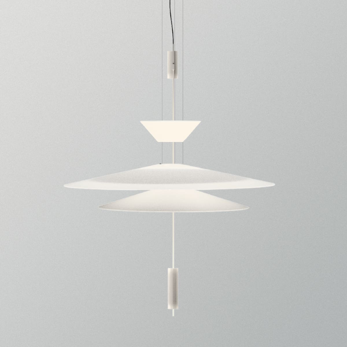 Lampada a sospensione Galonai