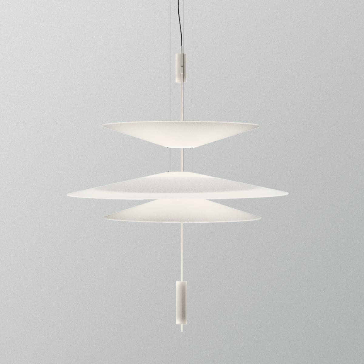 Lampada a sospensione Galonai