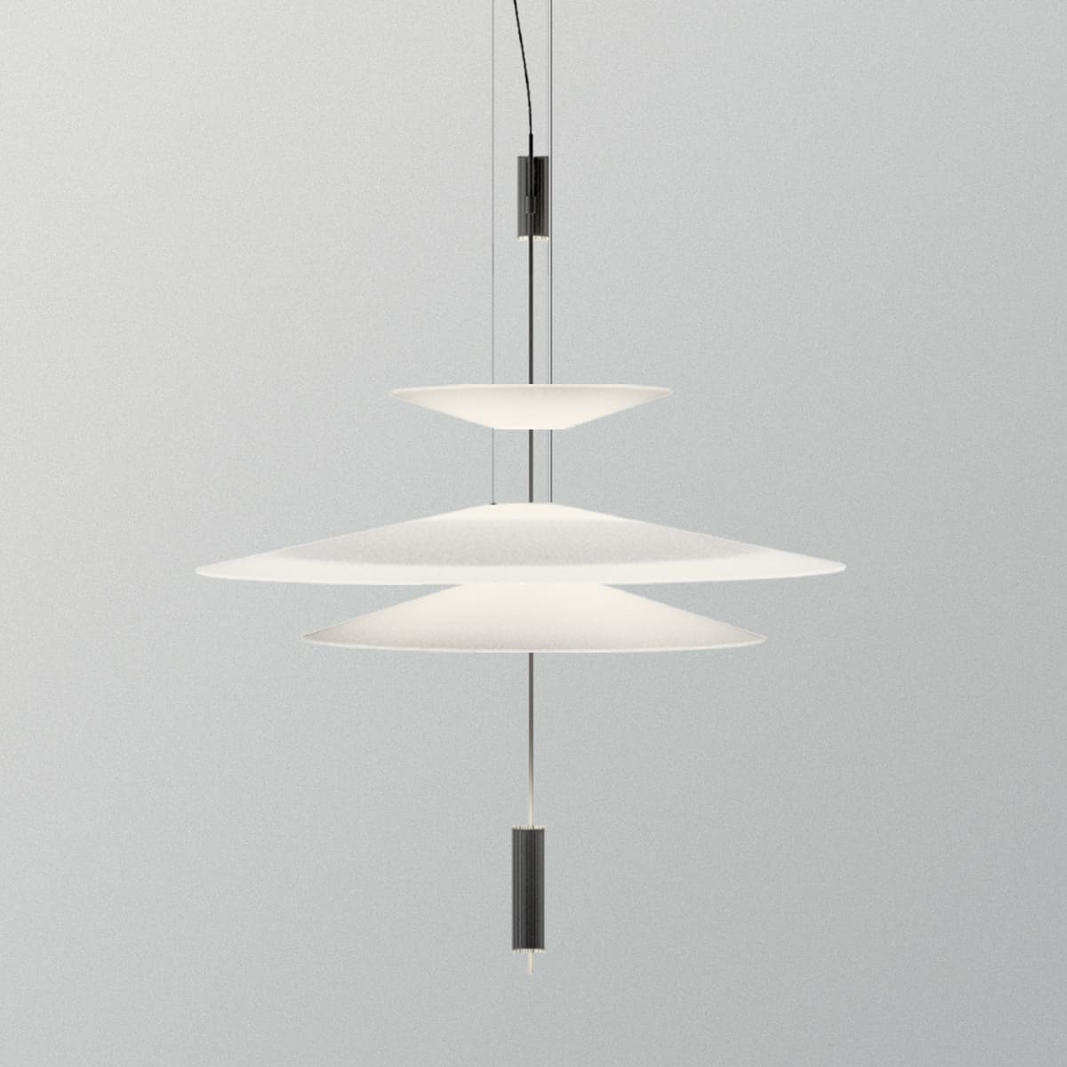 Lampada a sospensione Galonai