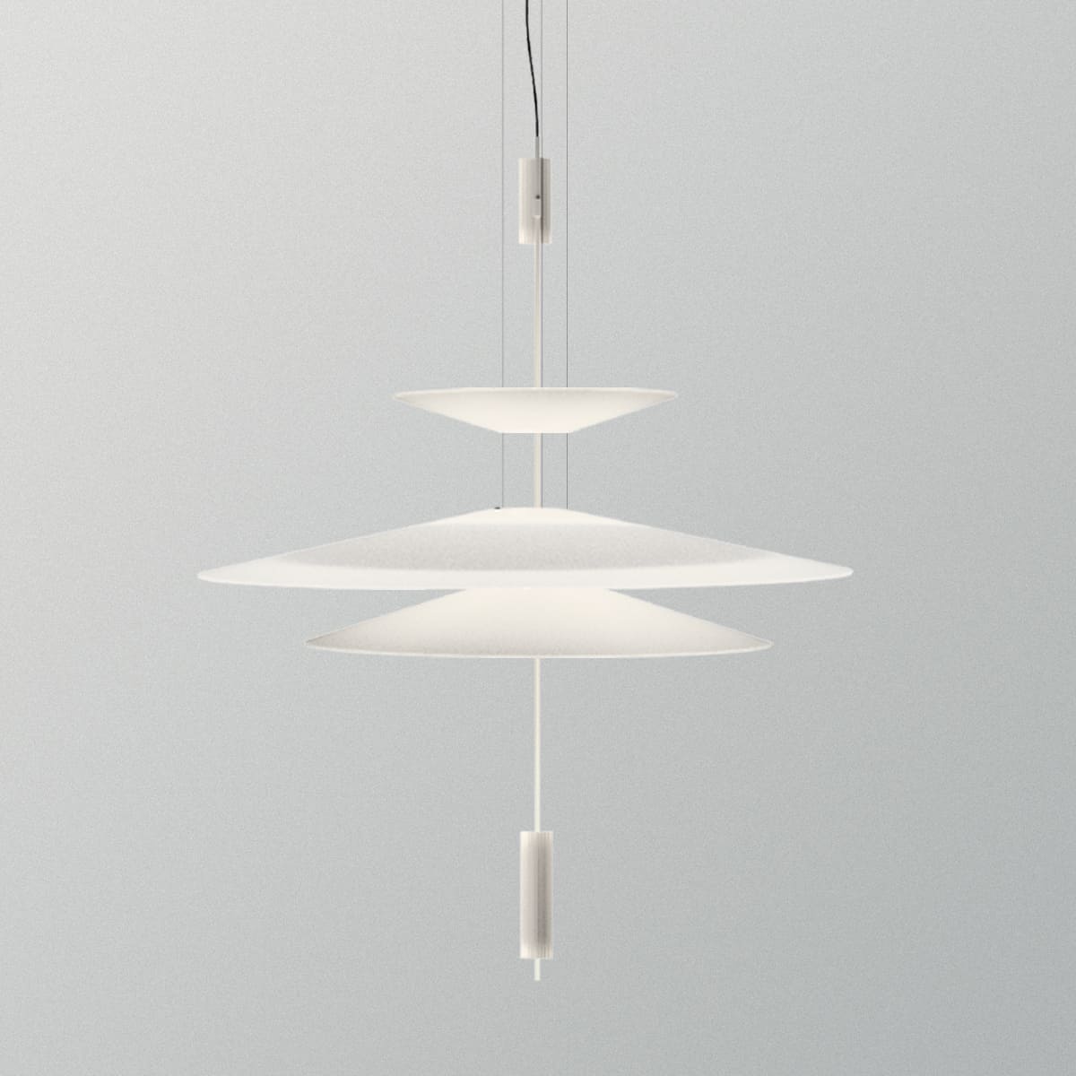 Lampada a sospensione Galonai