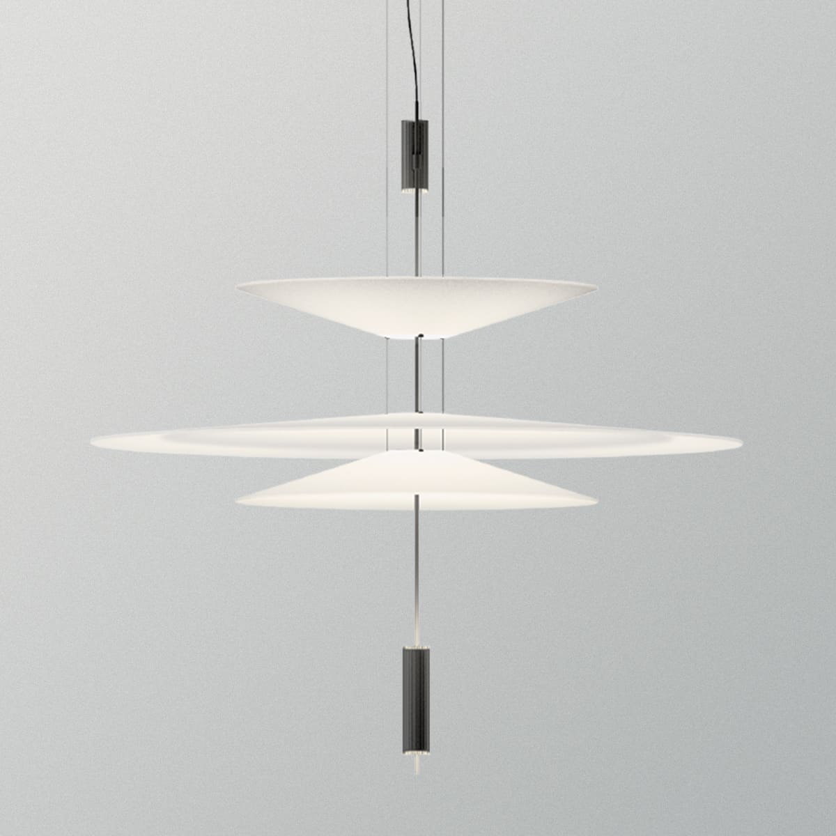 Lampada a sospensione Galonai