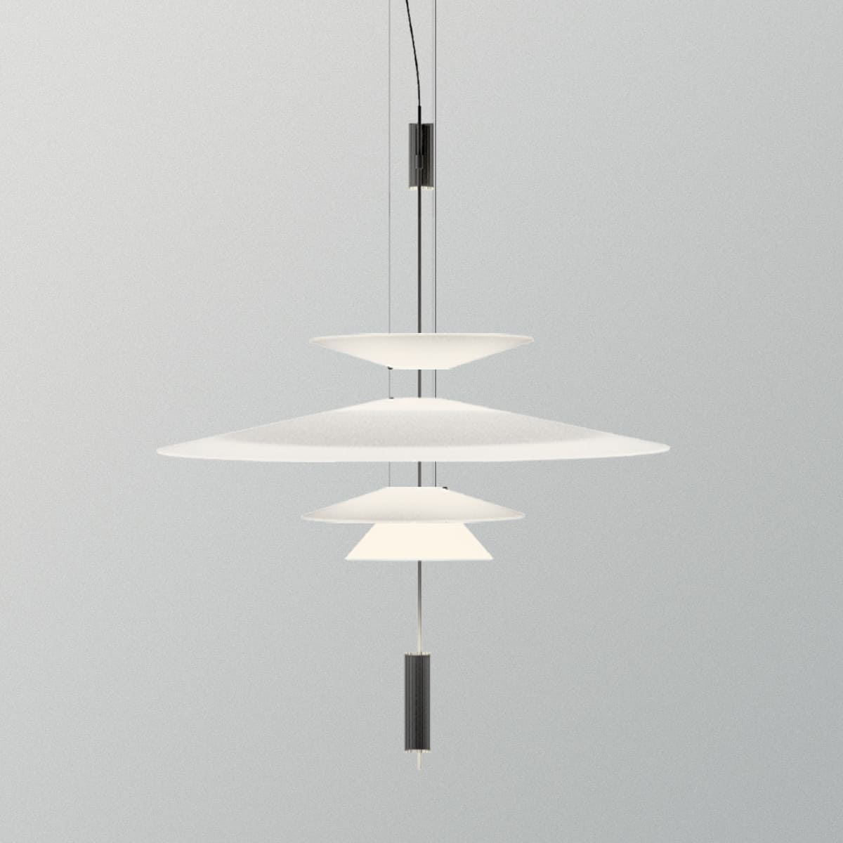 Lampada a sospensione Galonai