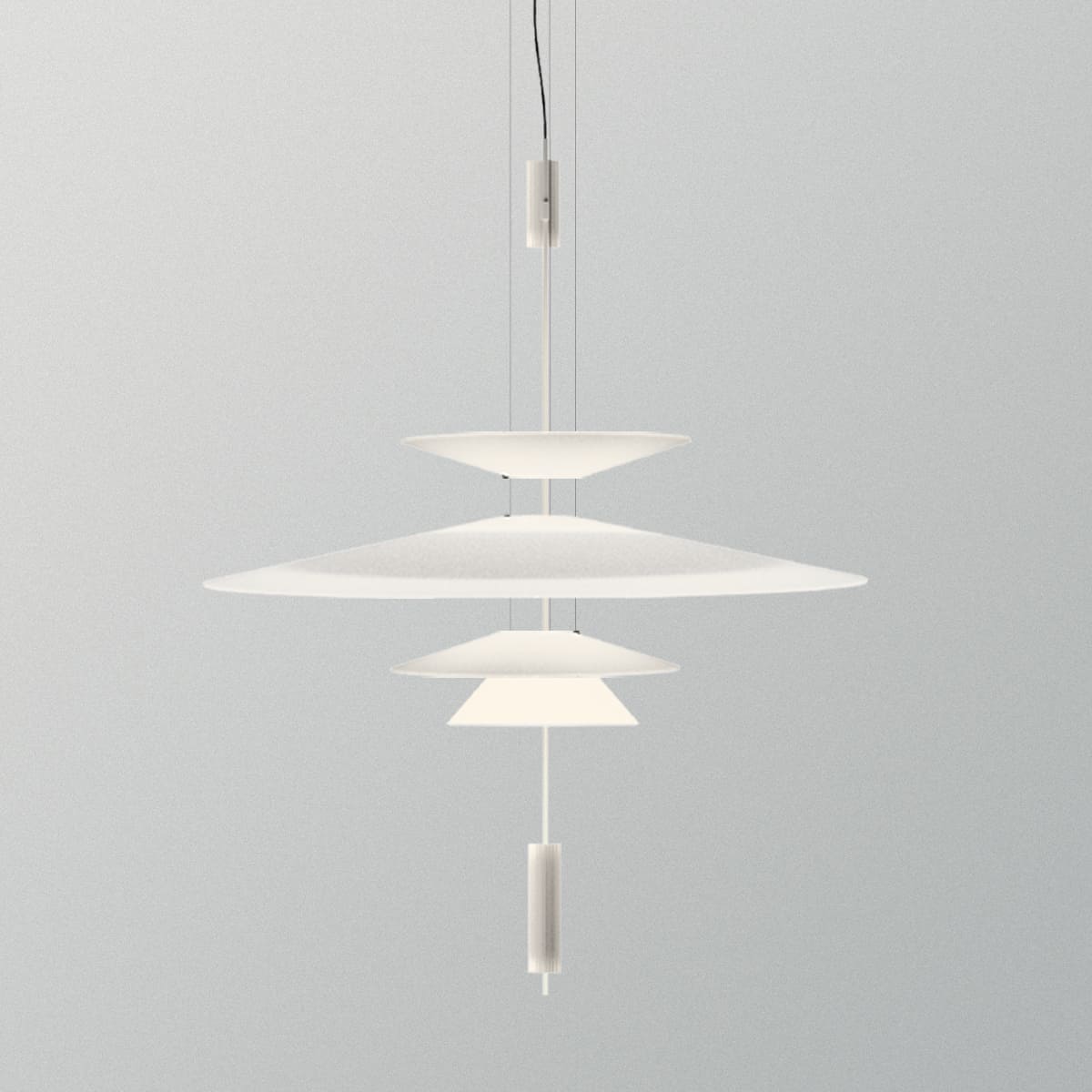 Lampada a sospensione Galonai