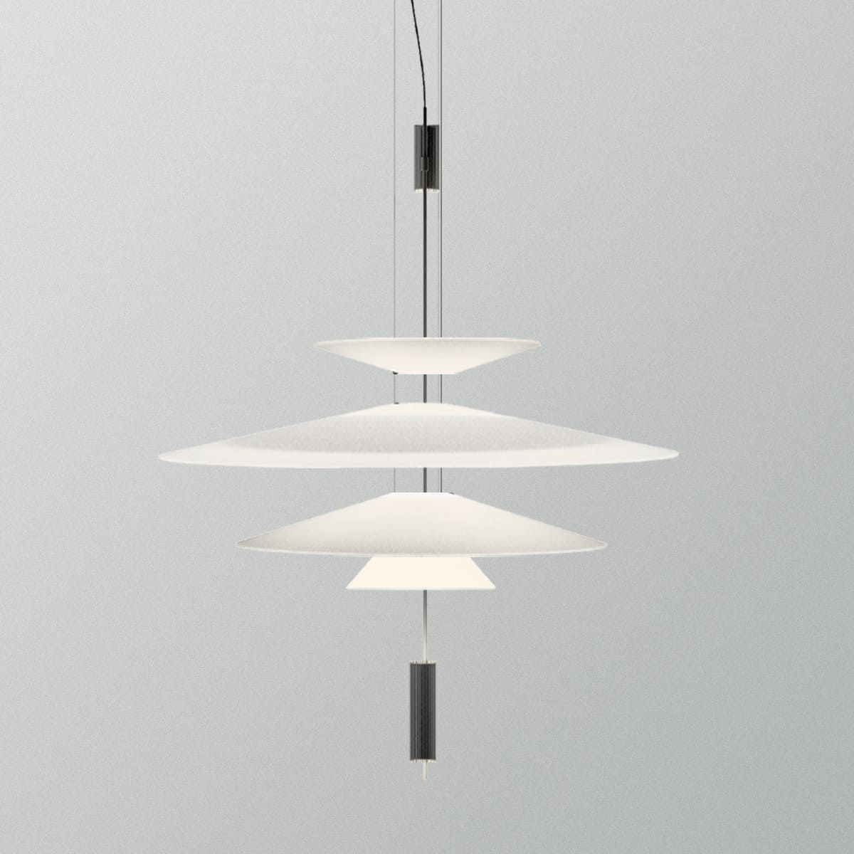 Lampada a sospensione Galonai
