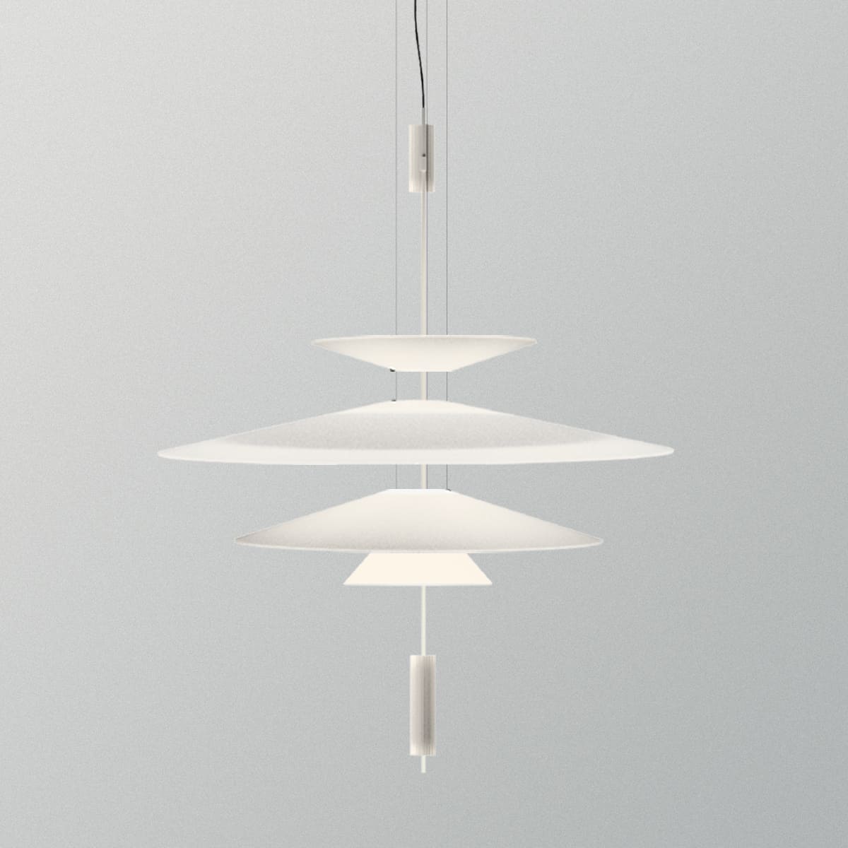 Lampada a sospensione Galonai