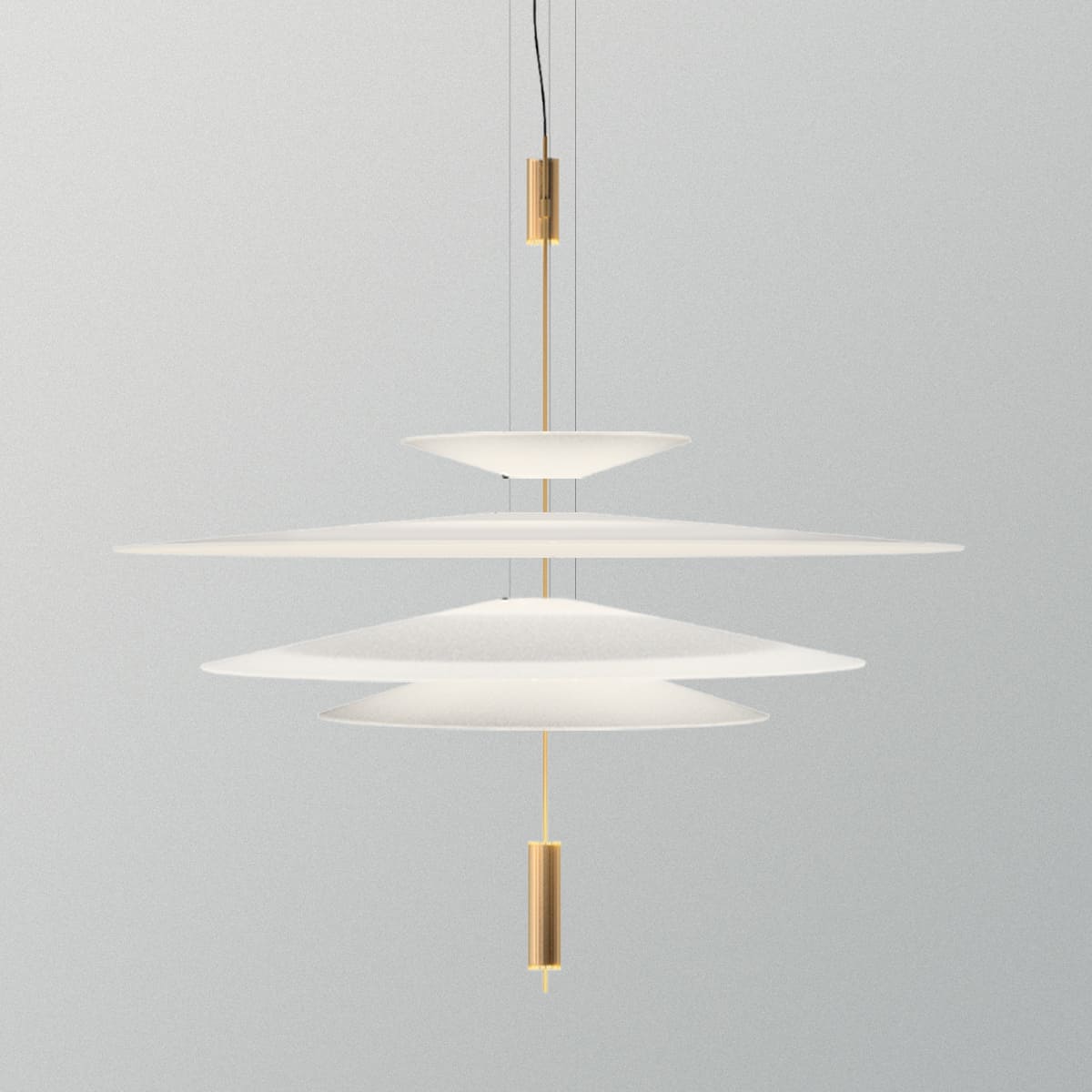 Lampada a sospensione Galonai