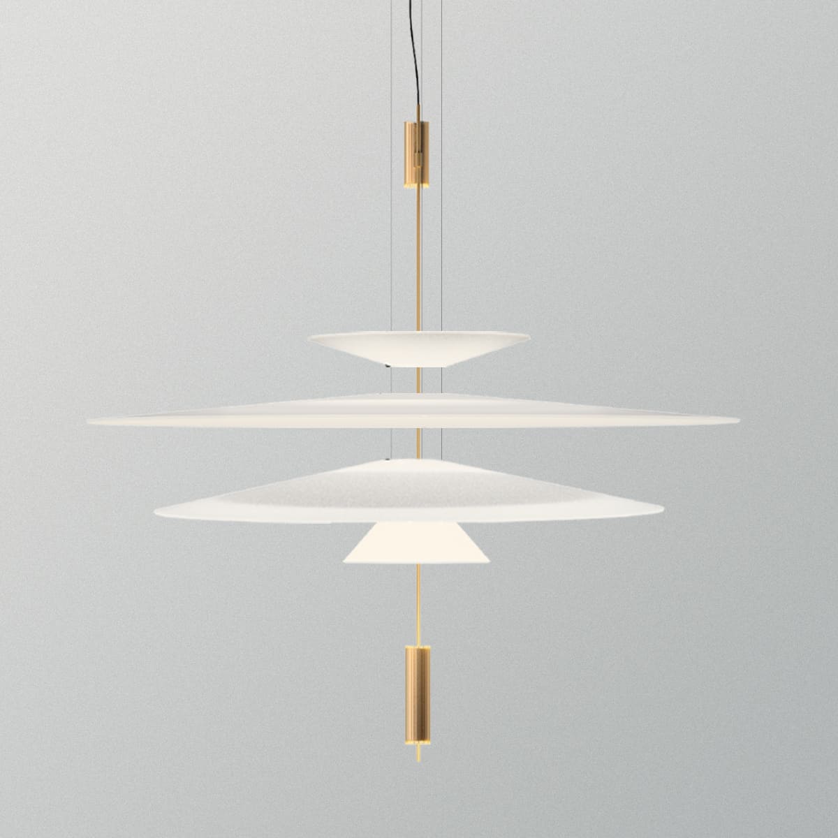 Lampada a sospensione Galonai