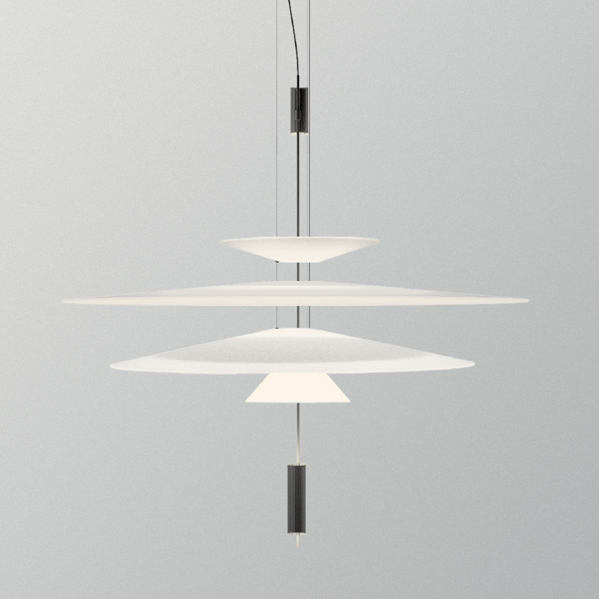 Lampada a sospensione Galonai