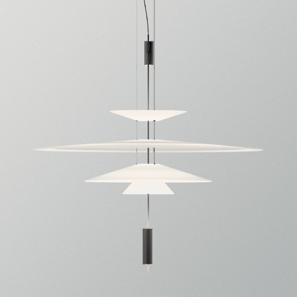 Lampada a sospensione Galonai