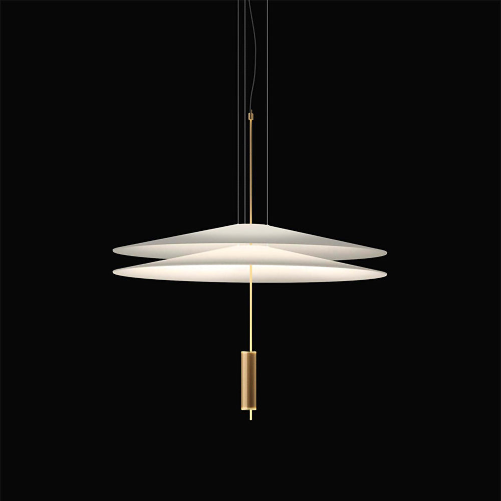 Lampada a sospensione Zelero