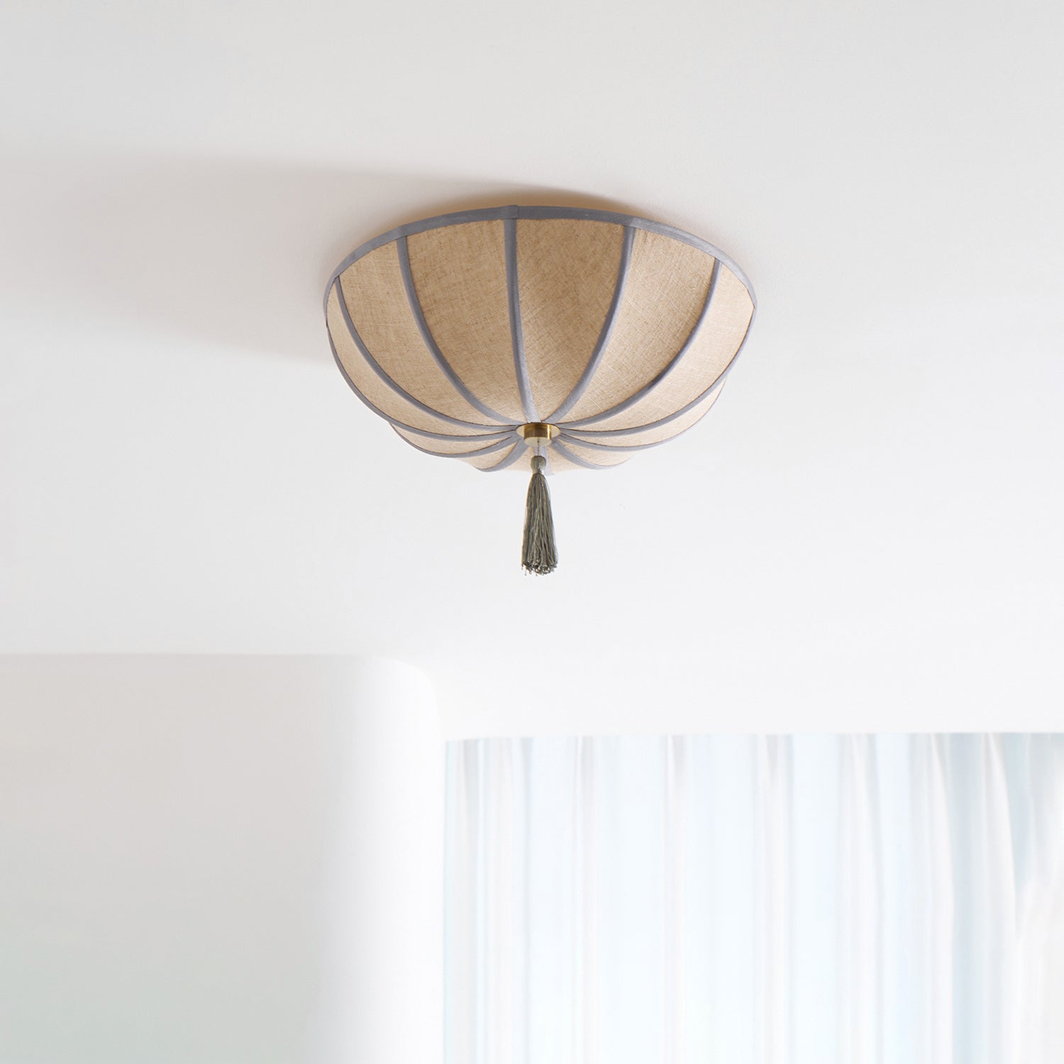 Plafoniera vintage Salaro