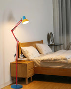 Lampada da terra Nerluna