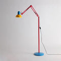Lampada da terra Nerluna