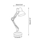 Lampada da tavolo Morea