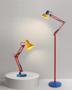 Lampada da tavolo Morea
