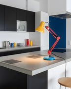 Lampada da tavolo Morea
